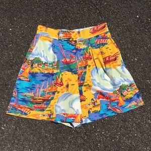 Ralph Lauren Vintage Shorts